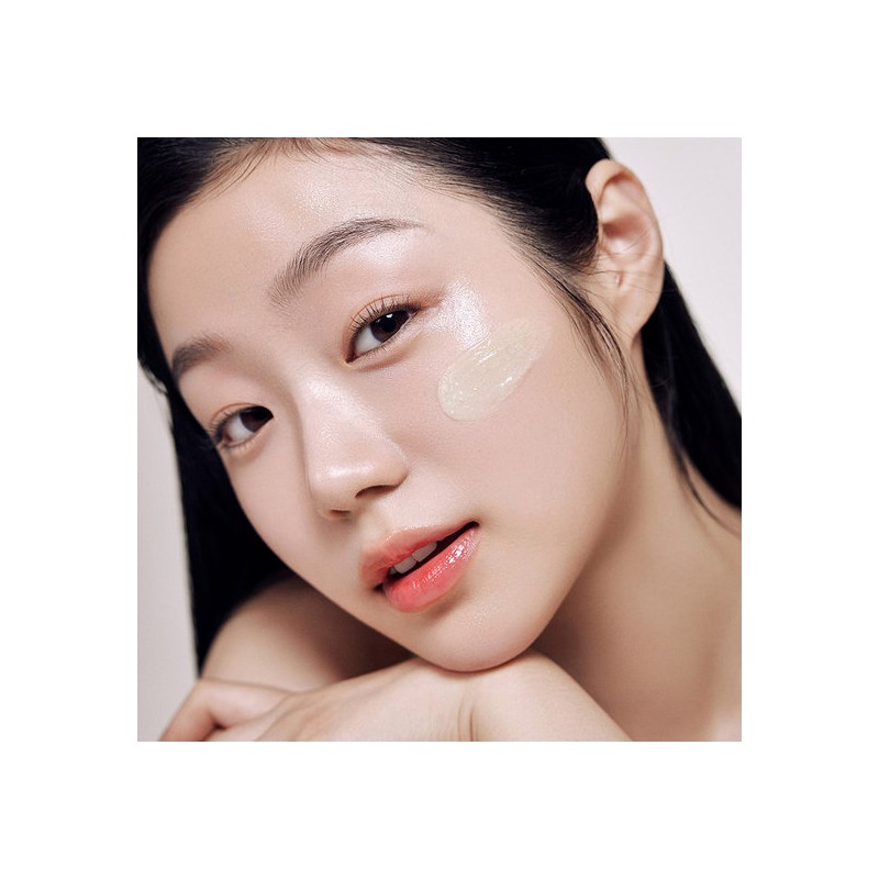 Careology BeFine The Arc Calming Moisturizer Cream 55g / 케어놀로지