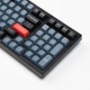 Keychron K4 Pro Custom Wireless Mechanical Keyboard, 96 Keys Hot-swappable