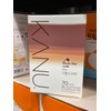 Kanu Double Shot 70T Latte Maxim Dongseo Food / 카누