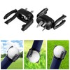 Prasacco 6 Pcs Golf Ball Picker Upper Golf Ball Retriever