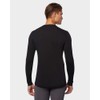 32 DEGREES Heat Mens Performance Thermal Baselayer Crewneck Long Sleeve