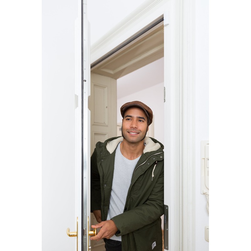 ABUS Opening Detector Smartvest for Wireless Alarm System | Can