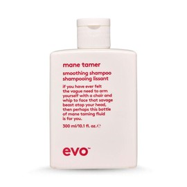 Evo Mane Tamer Smoothing Shampoo 300ml