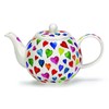 Warm Hearts Teapot 0.75 L