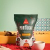 Delta Cafés Portugal Ground Coffee, Smooth and Delicious Medium Roast