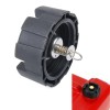 Maxhanest Universal Gas Fuel-Oil Tank Cap Cover For Marine Boat