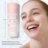 ULTRAMO Primer de Maquillaje, Prebase de Maquillaje en Gel 40ml