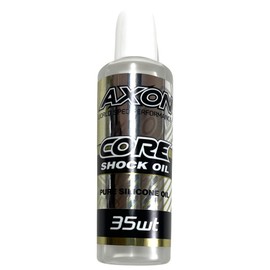 AXON CORE SHOCK OIL (0-80) 35wt CO-SA-350