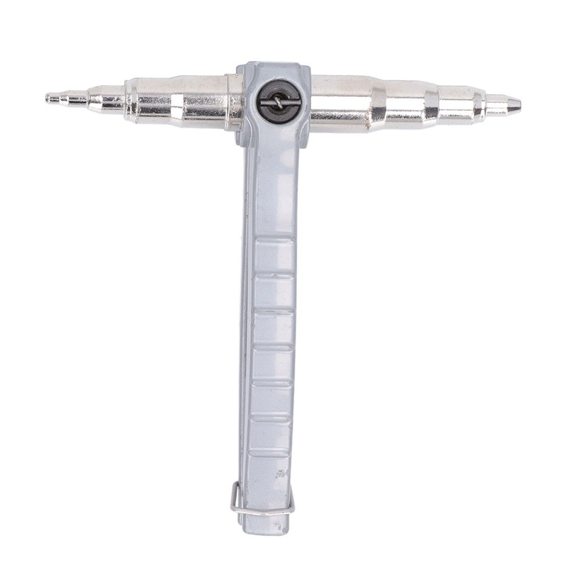 Copper Tube Expander Carbon Steel Manual Swaging Tool for Air