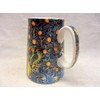 William Morris Woodpecker Birds Cream jug Made for The Abbeydale