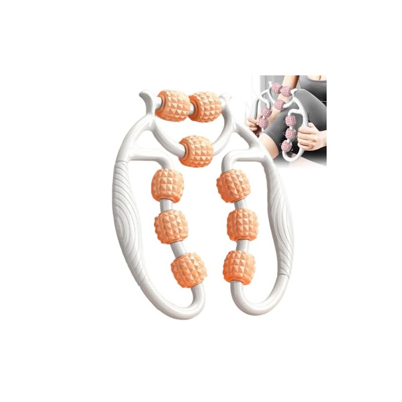Massage Roller, Massage Roller, Legs, Leg Massager, Cellulite, Deep Tissue