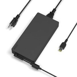 300W 230W AC Adapter for Lenovo Legion 5i 16IRX9 5 7 15ITH6H 16ITHg6 Pro 5 5i 7 16IRX8 16IRX9 Gen 9 Yoga AIO 7-27ACH6 ThinkBook 16p Gen 5 ThinkCentre M70q Gen 3 Power Laptop Charger