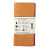 Retro Kitchen Organic Dyed Compostable Sponge Cloth Set - Autumn,