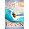 Fireborn: Phoenix and the Frost Palace: Book 2