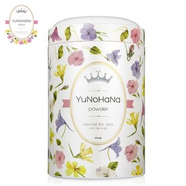 Yunohana Bath Salt 1000g Yunohana Bath Salt 1000g / 유노하나 입욕제 1000g 유노하나 입욕제 1000g