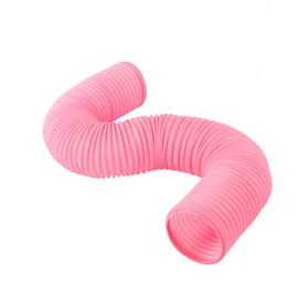 BESPORTBLE Hamster Tunnel Toy Pet Plaything Supplies Material Indoor Pet Hamster Tunnel