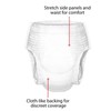 Cardinal Health Pull-On Underwear for Boys and Girls - Disposable