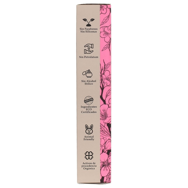 Tahe Organic Care Permanent Dye Hair Colour, No. 4 Medium