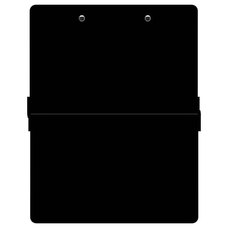 ISO Clipboard® - Black