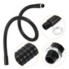 PATIKIL Microphone Gooseneck M10 Flexible Arm Extension 35 cm /