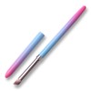 SILPECWEE - Juego de pinceles acrílicos para manicura profesional con