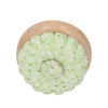 2PCS Sewing Pin Holder Magnetic Button Pumpkin Shape Sewing Needles