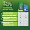 Green Gobbler Septic Tank Treatment Packets, 12 Month Supply -