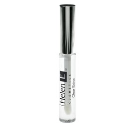 Helen É Clear Lip Gloss (Mint)