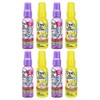 Set of 8 Stinky Bowl Spray 1.85oz - Before You