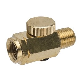 STRAIGHT 15-736 Air Regulator