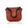 Leather Putter Headcover