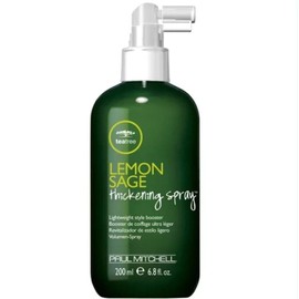 Paul Mitchell Tea tree Lemon Sage Thickening Spray 6.8 oz