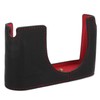 Leather Camera Half Case for Leica Q Half Body Protection