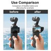 Mechrig or DJI Osmo Pocket 3 Screen Sunshade Cover