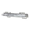 LED Fog Daytime Running Light A2049068900 Replacement for Benz C‑Class