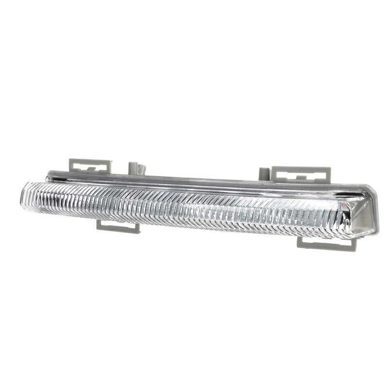 LED Fog Daytime Running Light A2049068900 Replacement for Benz C‑Class