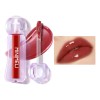 Minimeli Water Bomb Brillo Labial Hidratante, Efecto Jugoso