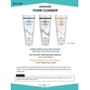 Dearderm Face Wash Series (Collagen)
