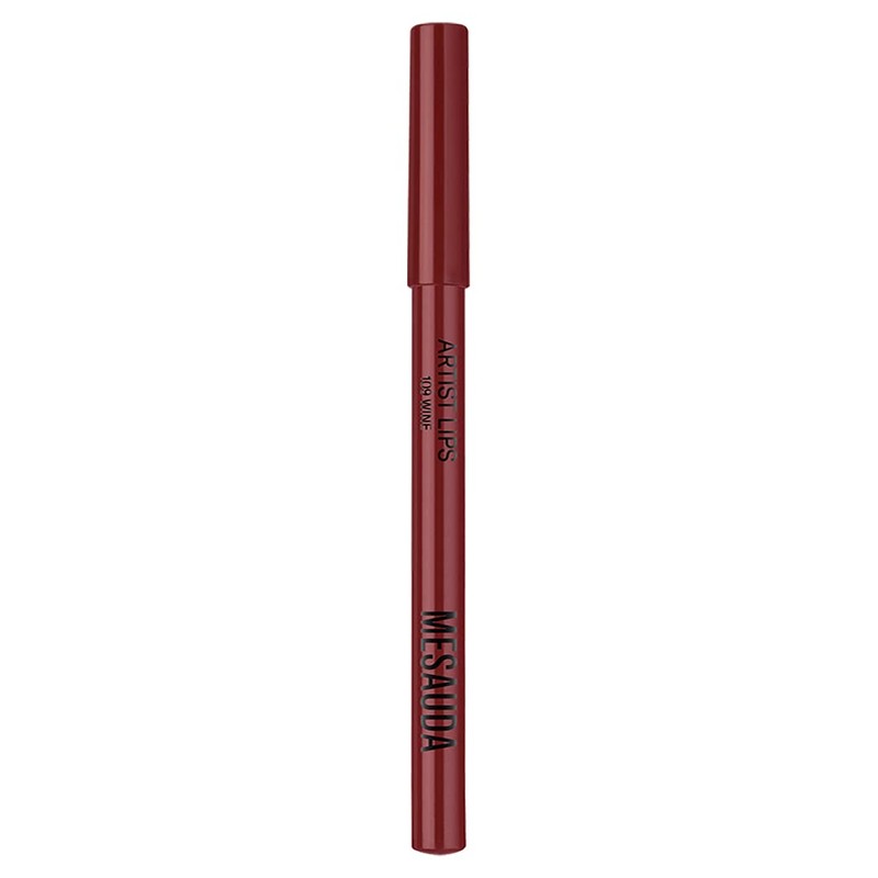 Mesauda Milano Artist Lips Lipstick 1.14 g