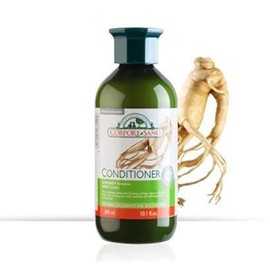 Corpore Sano GINSENG & SAGE Conditioner-HYPOALLERGENIC-CERTIFIED ORGANIC-NO PARABENS-300 ml/10.1 fl oz by Corpore Sano