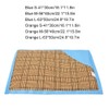 Summer Bamboo Fiber Moistureproof Soft Dog Cat Pet Sleeping Cooling