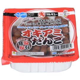 MARUKYU Krill Dango