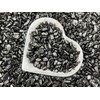GAF TREASURES Wholesale Natural Semi Tumbled Rainbow Obsidian Gemstone Chips,
