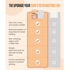 Absorbzit - The Everyday Hydrocolloid Pimple Patches, Ultra Thin Spot