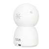 Indoor Camera Dual Lens 2K Full HD Night Vision Two