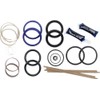 Fox Racing Shox 803-00-108 Full Shock Rebuild Kit with FIST