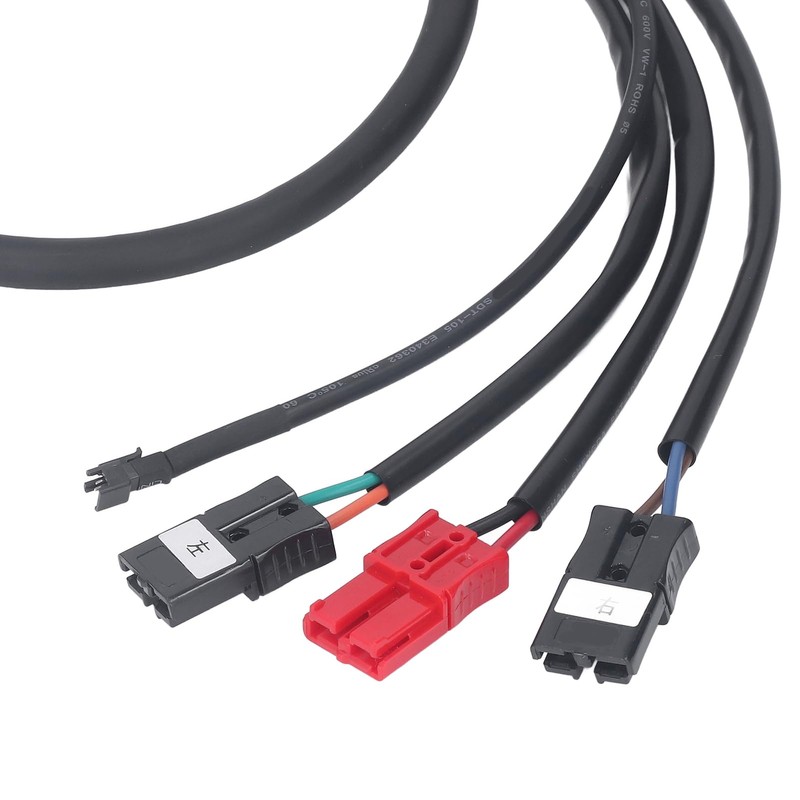 50A DC 24V Electric Wheelchair Joystick Controller for Precise Control