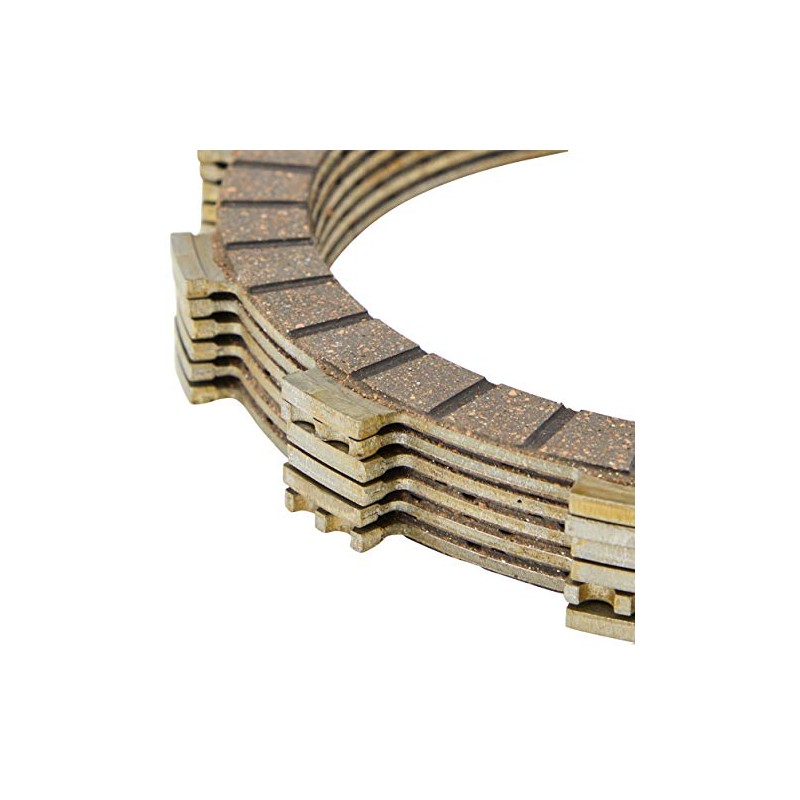 EBC Clutch Premium Clutch Kit (CK Series)
