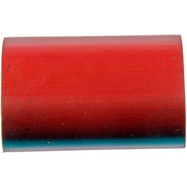 Dorman 624-422: 4-2/0 Gauge 3/4 In. X 1-1/2 In. Red Pvc Heat Shrink Tubing