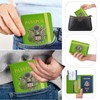 FACATH Passport Holder Cover Travel Wallet Case Passport Cards Protector
